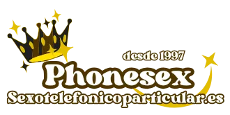 Sexo Telefonico Particular